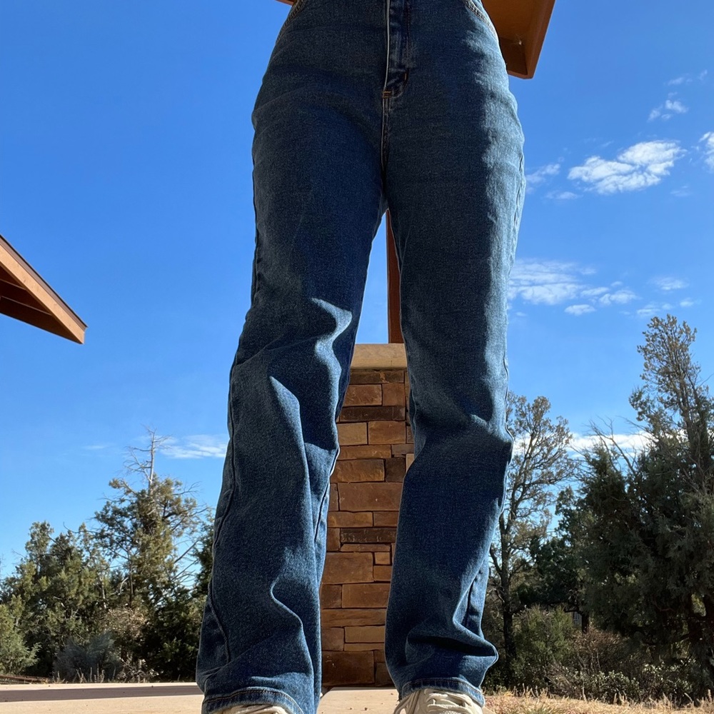 Vintage 80’s Forenza jeans